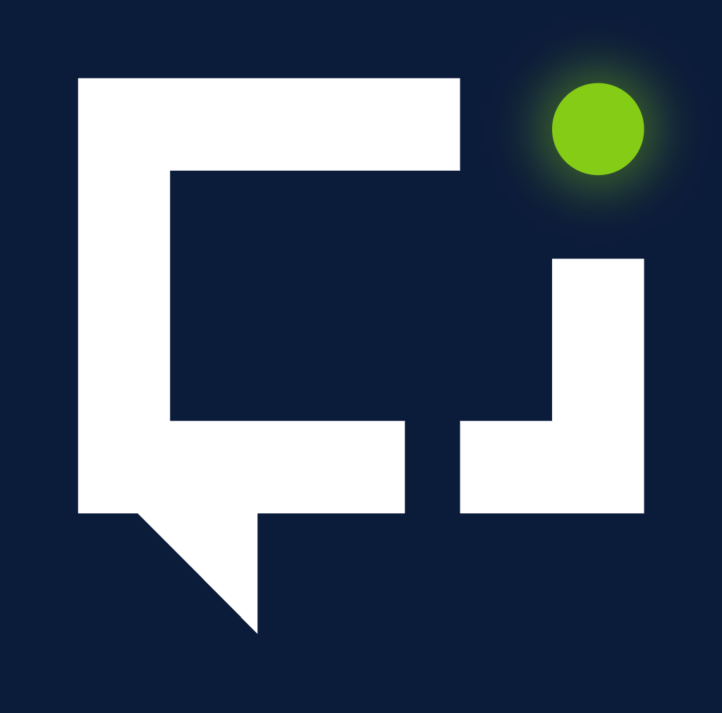 Loomi Chat emblem